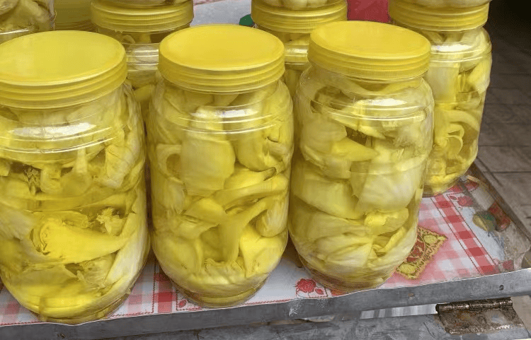 湛江特产