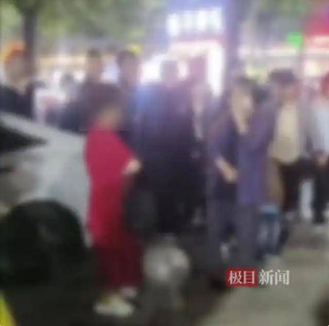 驻马店有人拐小孩?当地辟谣:系精神病人搭讪