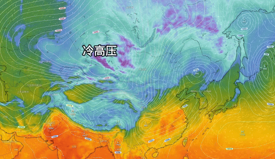 驻马店剧烈降温！降水+雷暴即将抵达