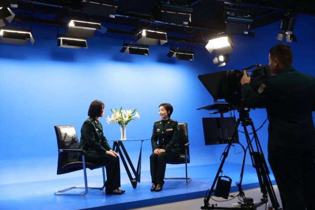 全国三八红旗手陈东森：扎根基层的理论“播火者”