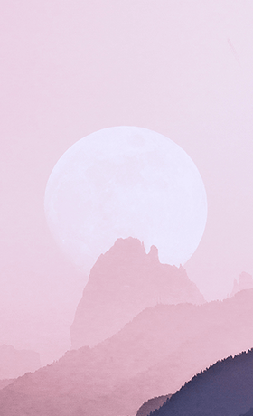 【实力文本】马洪鸣：蓝 山