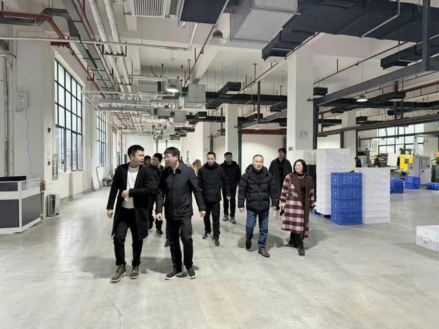 蓝山：潇湘兴业“邂逅”蓝山城投 共谋发展新篇章