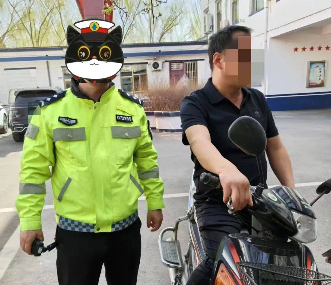 河曲：酒驾危害大 切勿以身试法