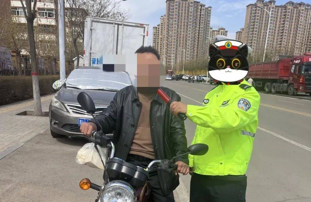 河曲：酒驾危害大 切勿以身试法