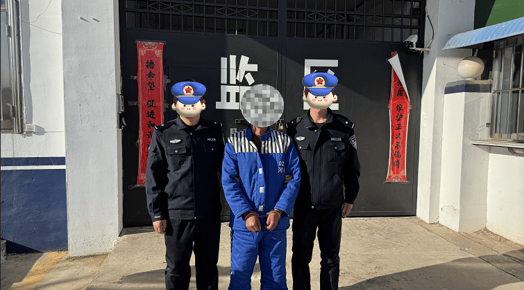 河曲公安破获系列跨省盗窃货车电瓶案