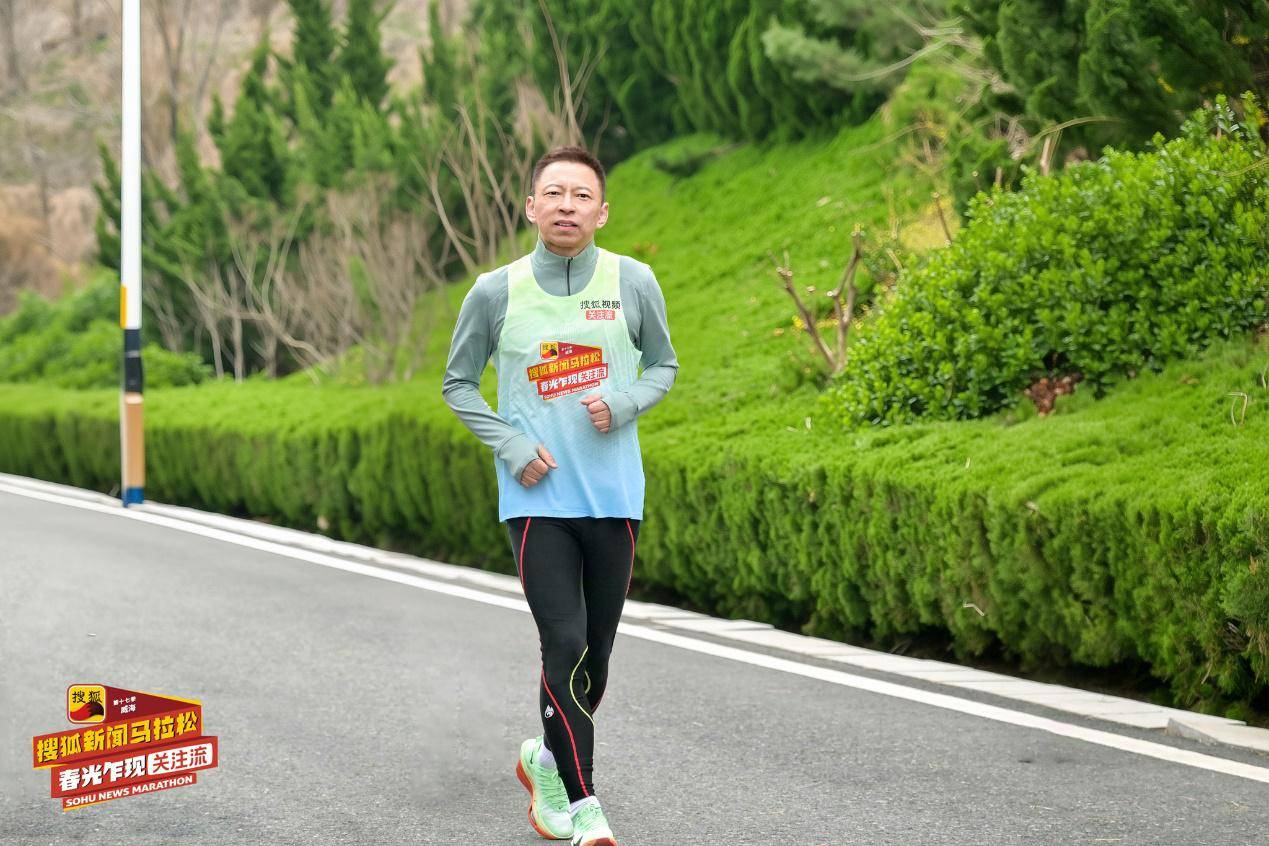 张朝阳：搜狐新闻马拉松十年十七季 诠释了搜狐的长期主义