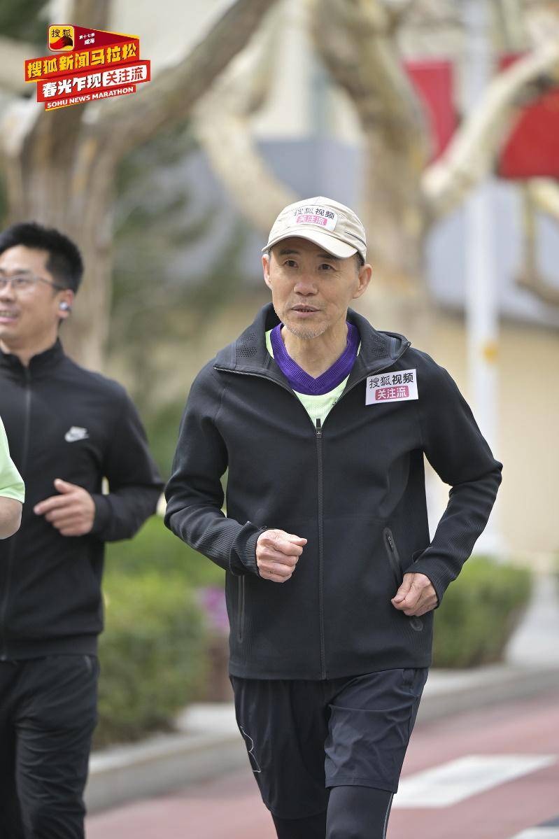 张朝阳：搜狐新闻马拉松十年十七季 诠释了搜狐的长期主义