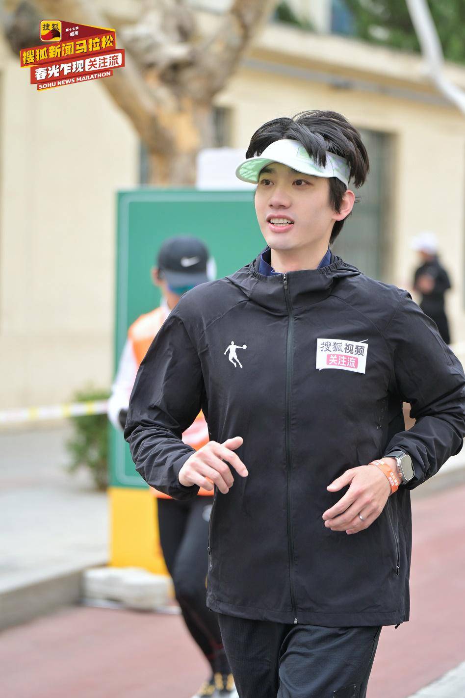张朝阳：搜狐新闻马拉松十年十七季 诠释了搜狐的长期主义