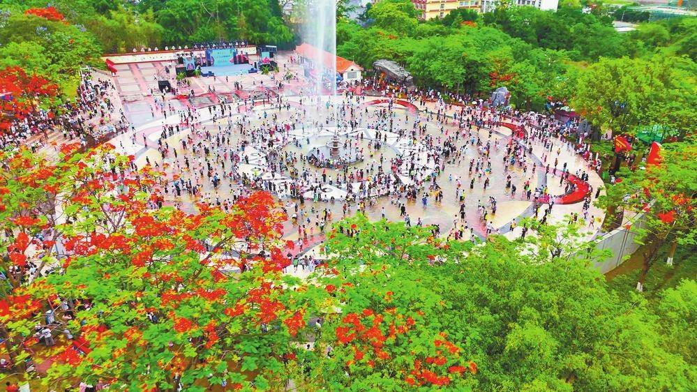 玉溪：文旅消费实现双增长