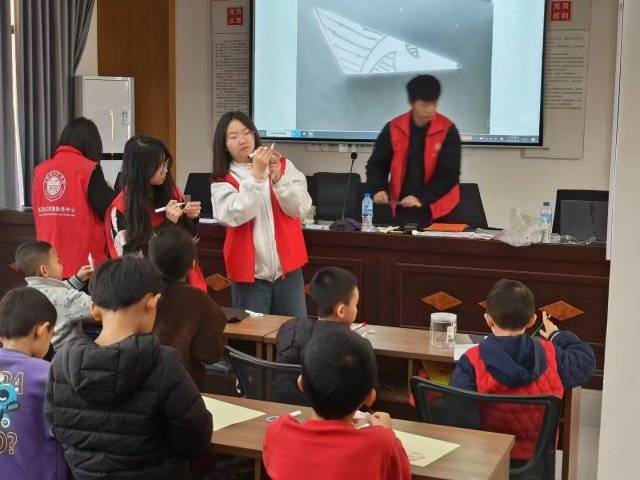 温暖玉溪，共护成长！玉溪凝聚志愿力量，守护留守儿童
