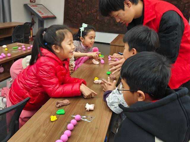 温暖玉溪，共护成长！玉溪凝聚志愿力量，守护留守儿童