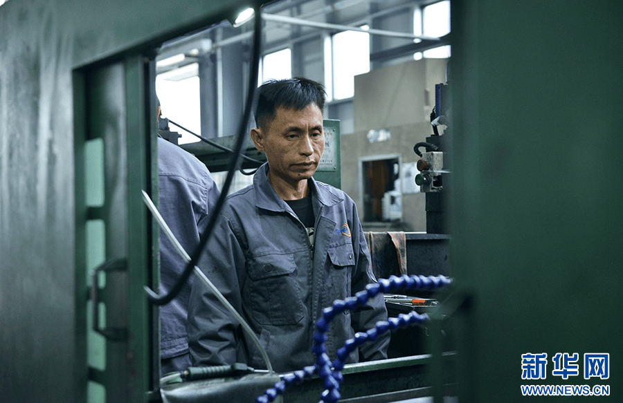 河南民权：制冷产业带动热经济