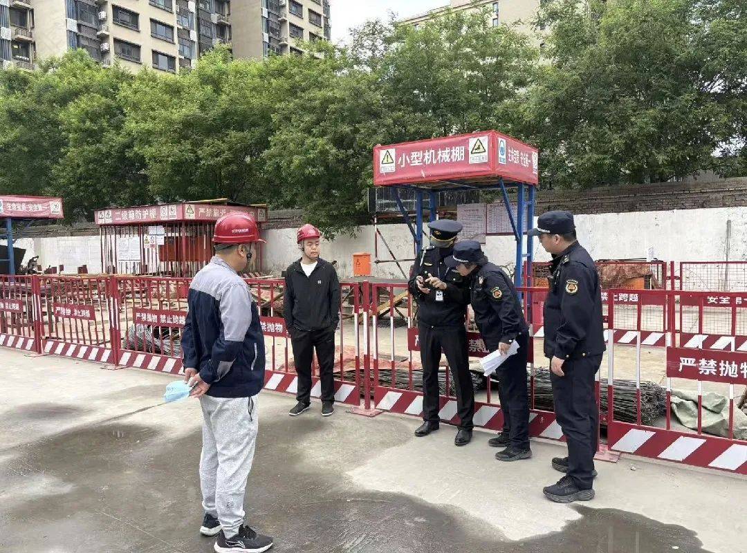 新闻速览｜丰台区生态环境局一周动态（4.28—5.4）