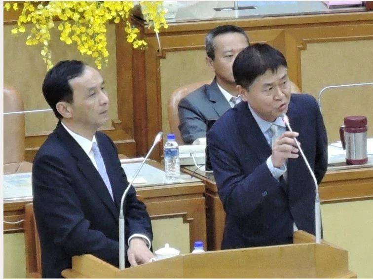 转守为攻？东森新媒体前社长，朱立伦战将加入蒋万安阵营操盘媒体