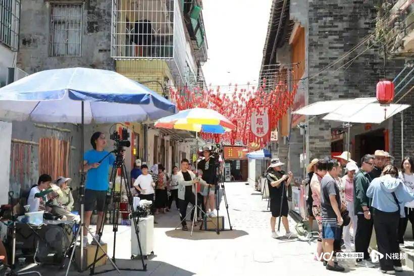 宋清辉：广东影视政策15条 体现广东影视产业发展的成熟与前瞻性
