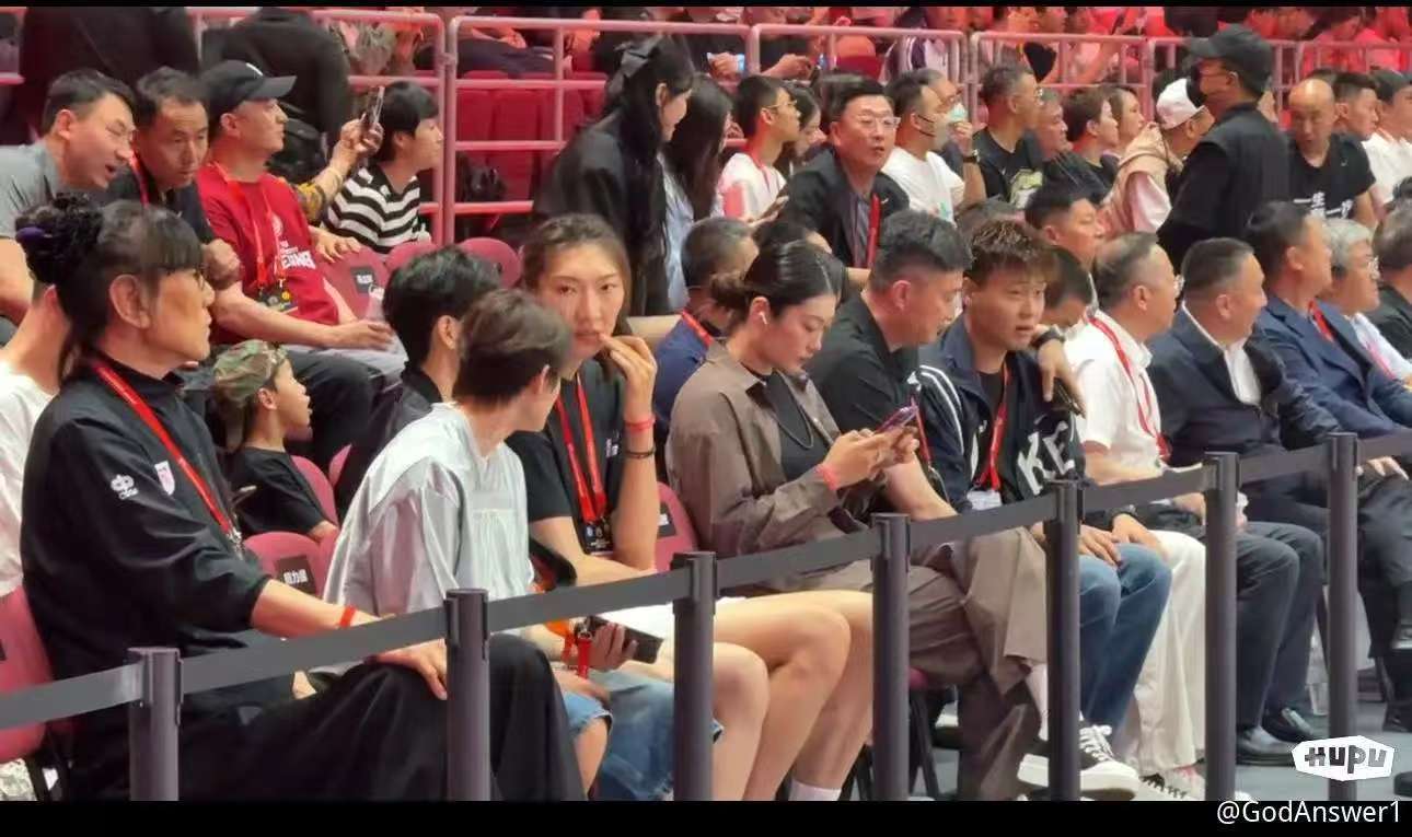 杜锋考察广东青训，郭艾伦旧事被揭，上海报价萨姆纳，曾凡博伤愈
