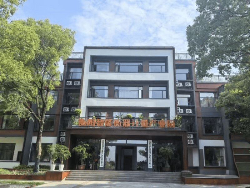 湖南衡阳市工业生产稳定增长