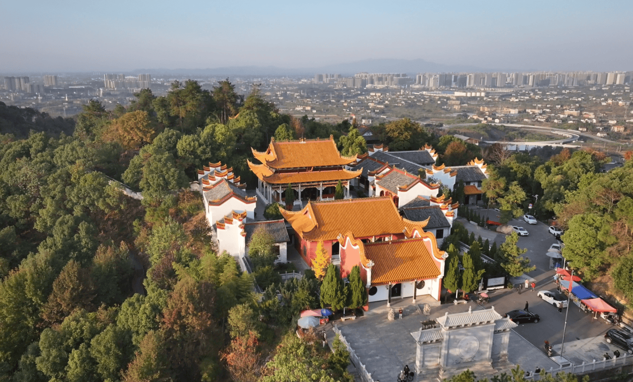 畅游衡阳蒸湘区，解锁黄金周专属体验