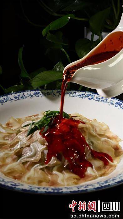 绵阳100+特色美食入围名单发布