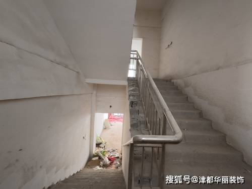 银川装修公司|津都华丽|银川芭雅餐厅设计装修项目现场勘察