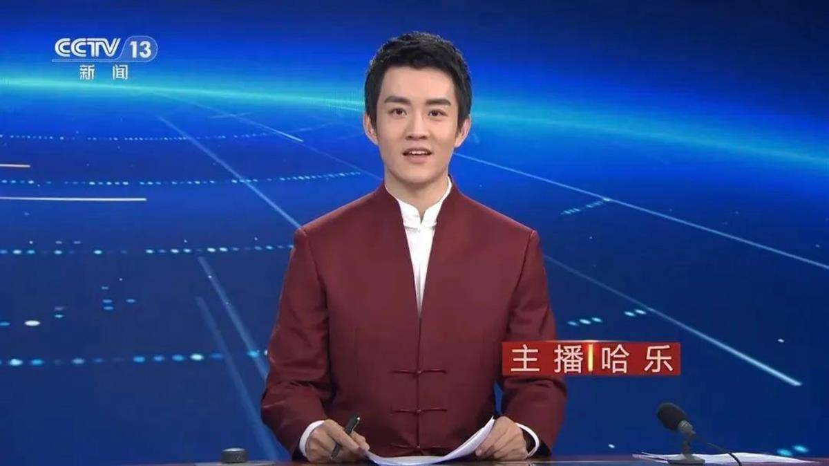 央视主持人上新：马凡舒从体育转战综艺，“00后”主播亮相新闻频道