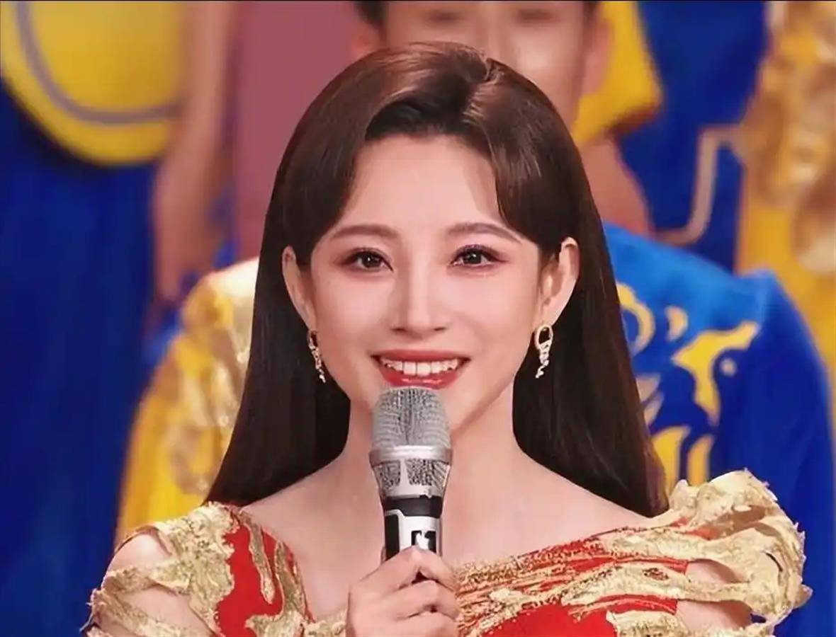 央视主持人上新：马凡舒从体育转战综艺，“00后”主播亮相新闻频道