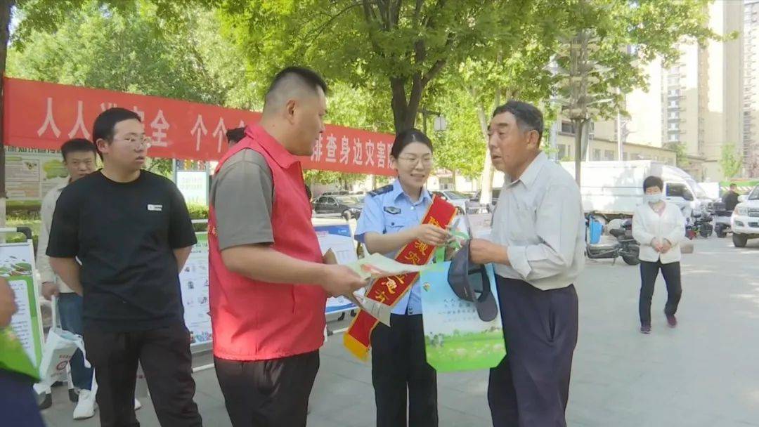 预告 | 周日21:42山东电视台新闻频道《应急在线》：山东辨识隐患严排查 提升技能勤演练