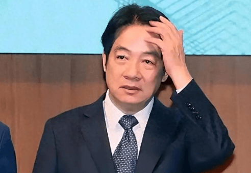 九三阅兵倒计时，赖当局发出警告，不准参加九三阅兵，国防部反应亮了，直接戳破其用心