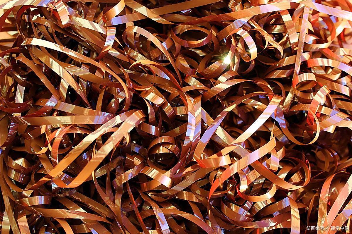 9月3日今日铜价最新行情,今日废铜价格多少钱一公斤?