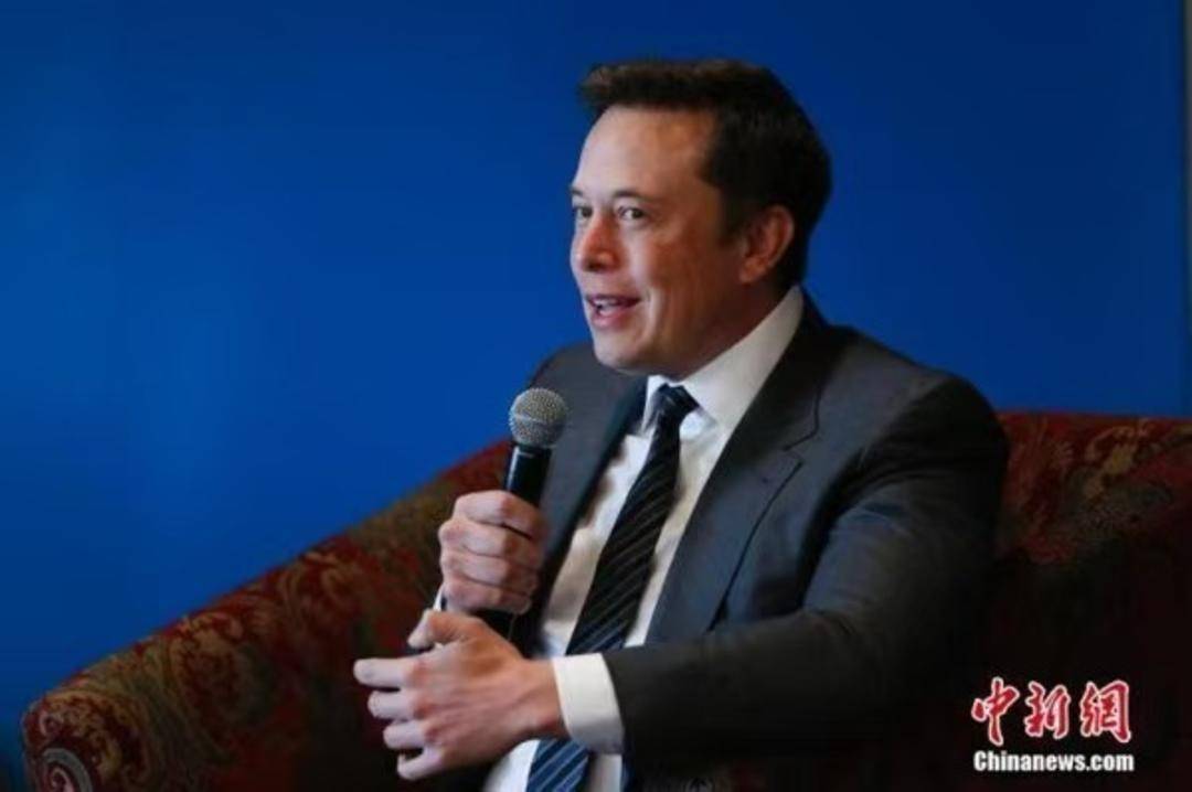 被甲骨文联合创始人埃里森短暂超越后,马斯克重新成为世界首富