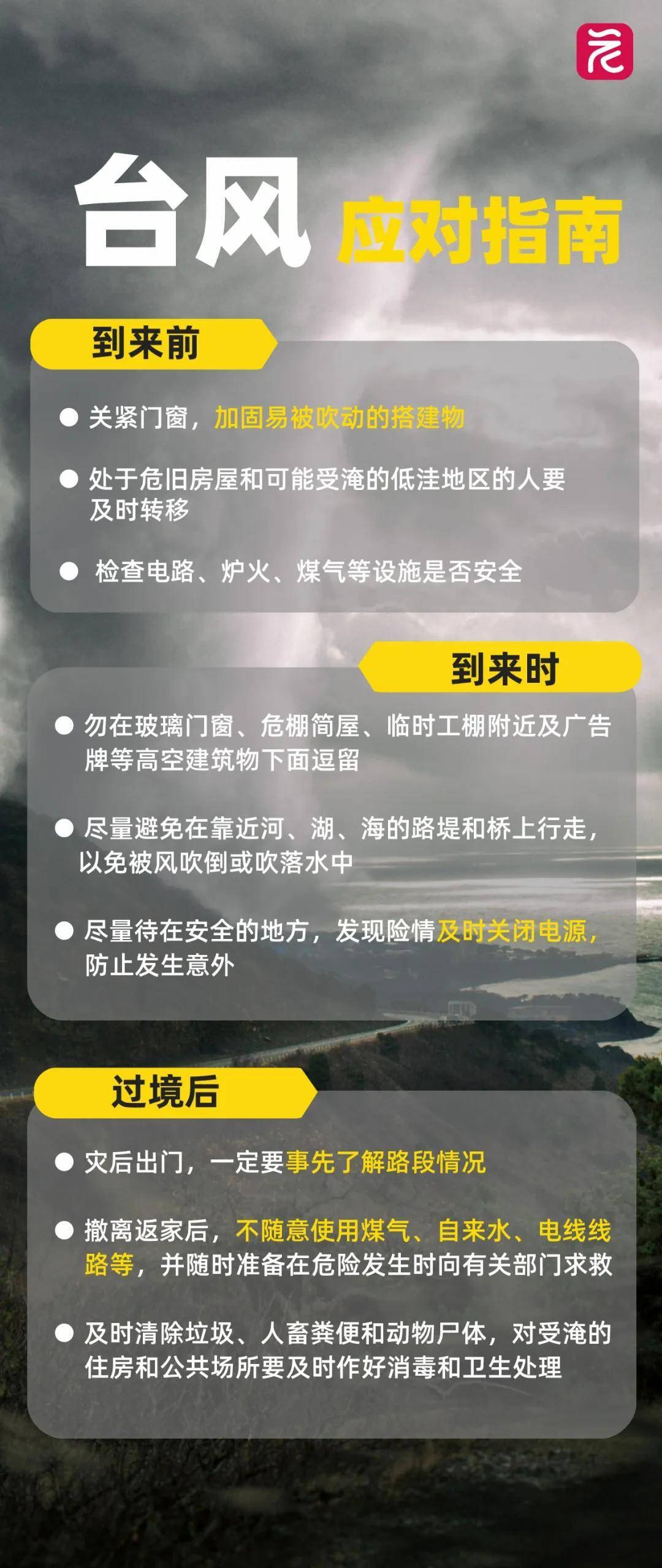 台风“桦加沙”快速趋近 广东紧急通知:全面迅速进入临战状态