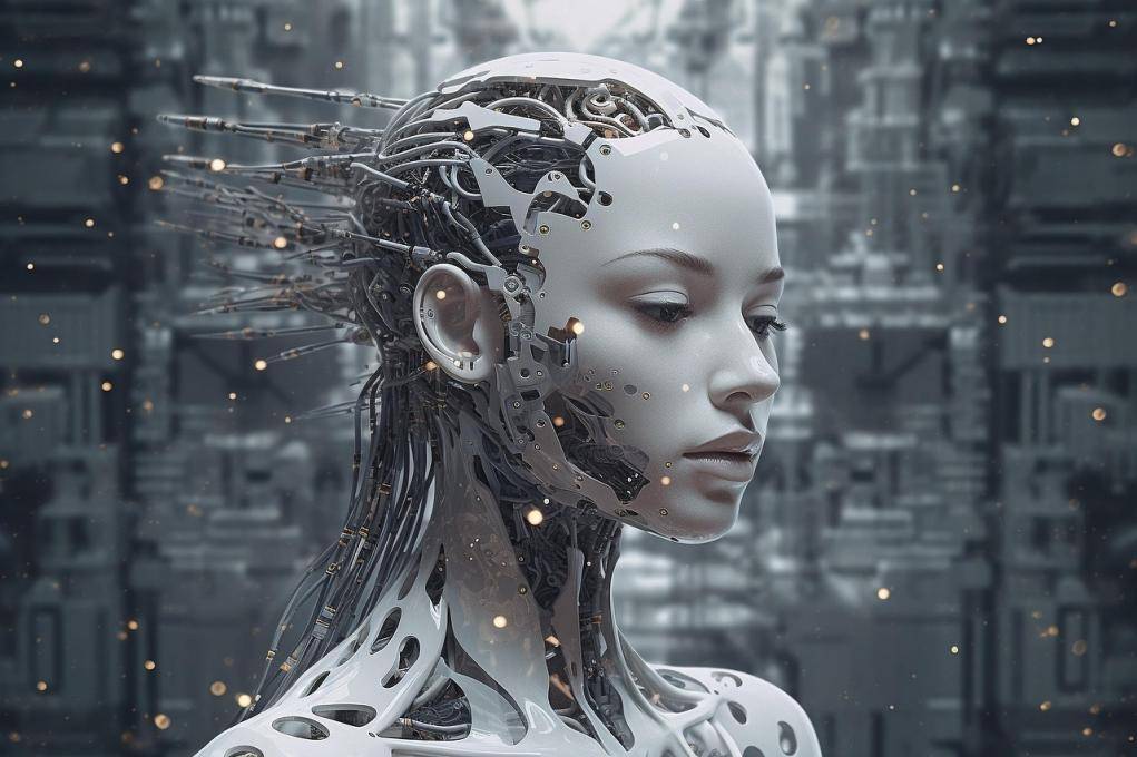 聚焦AI进展,股掌柜证券咨询深度研判科技机遇