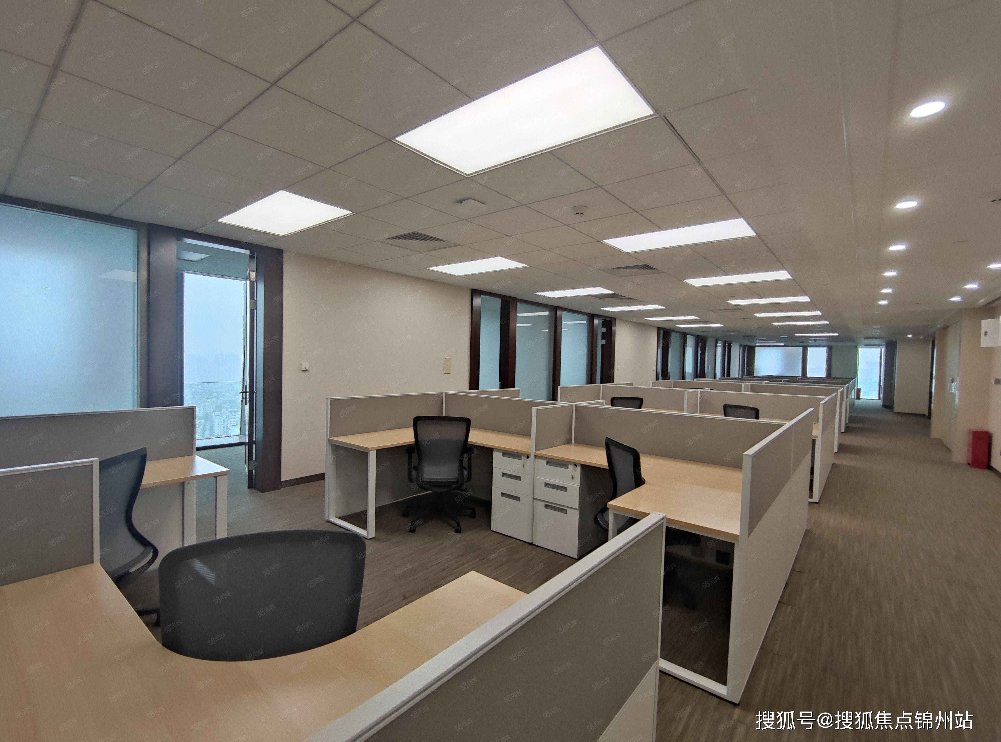 上海海通证券大厦租赁中心电话（在租房源面积/价格）欢迎咨询