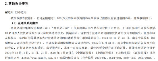 踩雷不断，华西证券再次卷入上市公司造假案