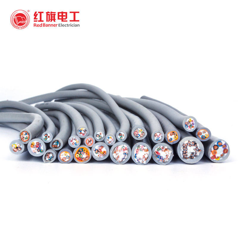 什么是电线,什么是电缆?