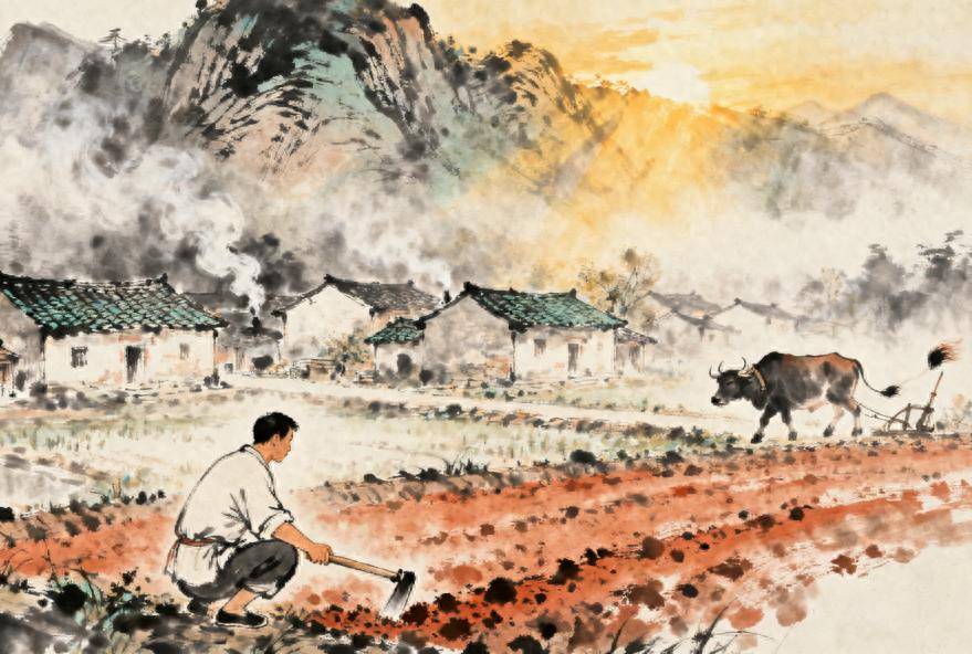 什么是天道?什么是地道?什么是人道?做人为何要精通三道?