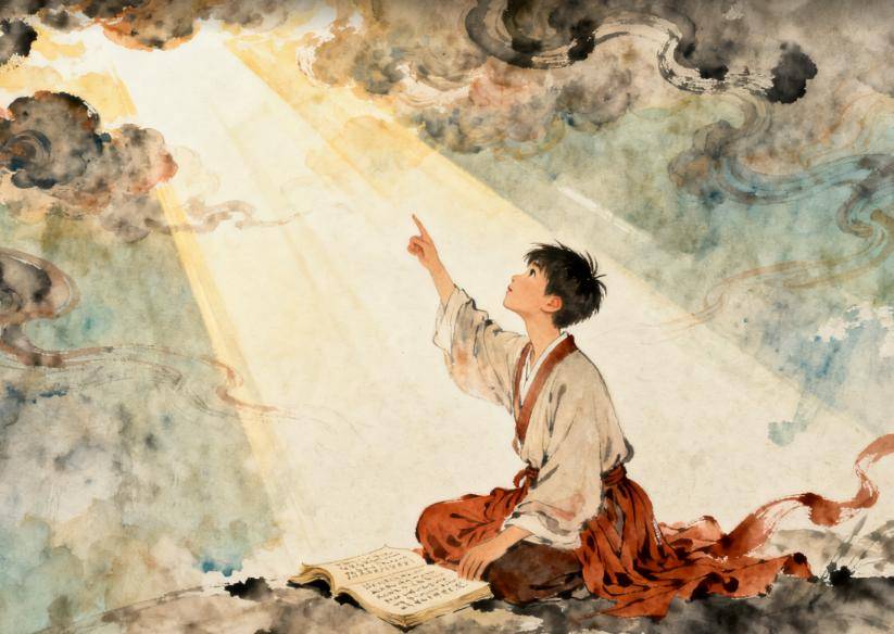 什么是天道?什么是地道?什么是人道?做人为何要精通三道?