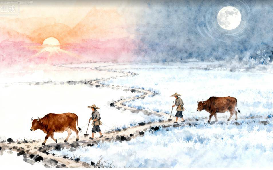 什么是天道?什么是地道?什么是人道?做人为何要精通三道?