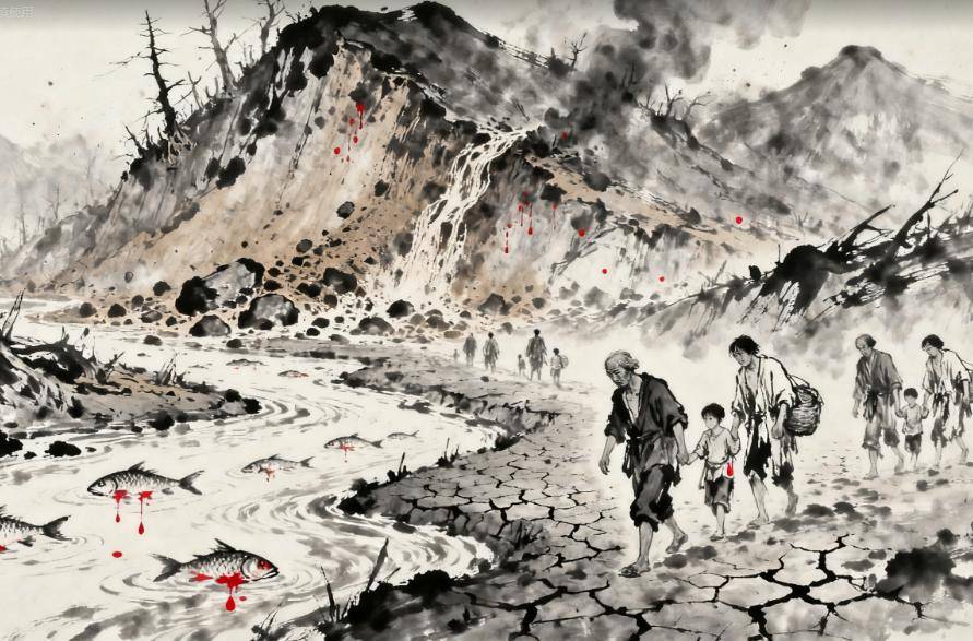 什么是天道?什么是地道?什么是人道?做人为何要精通三道?