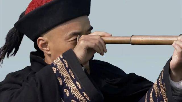 清朝的北洋大臣是干什么的？